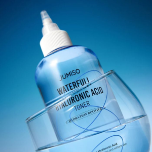 Toner Nước Hoa Hồng Cấp Ẩm Jumiso Waterfull Hyaluronic Acid
