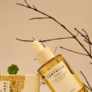 Serum Skin1004 Rau Má Làm Dịu & Hỗ Trợ Phục Hồi Da 100ml