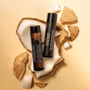 Son Dưỡng Cocoon Dầu Dừa Bến Tre 